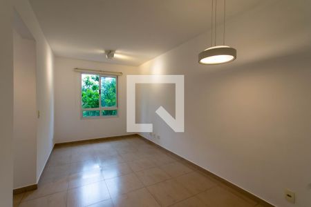 Sala de apartamento para alugar com 2 quartos, 49m² em Centro, Guarulhos