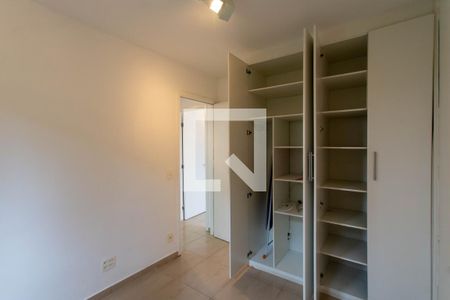 Apartamento para alugar com 49m², 2 quartos e 1 vaga Apartamento para alugar com 49m², 2 quartos e 1 vagaQuarto 2