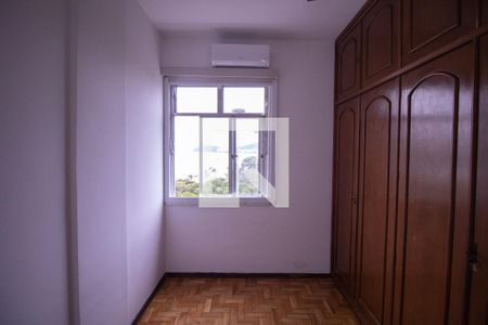 Quarto 1 de apartamento para alugar com 2 quartos, 60m² em Botafogo, Rio de Janeiro