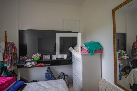 Apartamento à venda com 73m², 3 quartos e 1 vagaQuarto 2