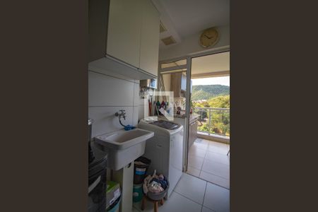 Apartamento à venda com 73m², 3 quartos e 1 vagaÁrea de Serviço