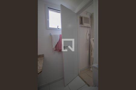 Apartamento à venda com 73m², 3 quartos e 1 vagaBanheiro Suíte 