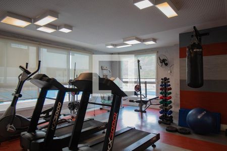 Apartamento à venda com 73m², 3 quartos e 1 vagaÁrea comum