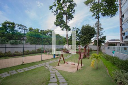 Apartamento à venda com 73m², 3 quartos e 1 vagaÁrea comum