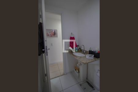 Apartamento à venda com 73m², 3 quartos e 1 vagaBanheiro 