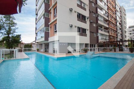 Apartamento à venda com 73m², 3 quartos e 1 vagaÁrea comum