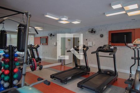 Apartamento à venda com 73m², 3 quartos e 1 vagaÁrea comum