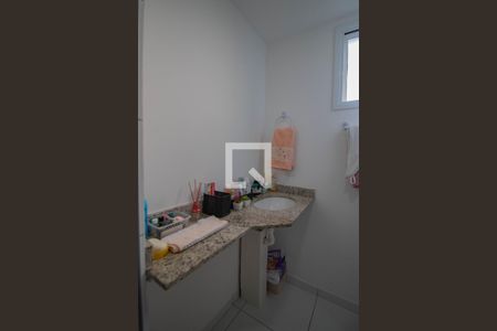 Apartamento à venda com 73m², 3 quartos e 1 vagaBanheiro 