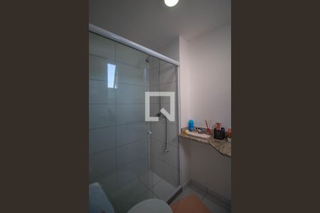 Apartamento à venda com 73m², 3 quartos e 1 vagaBanheiro Suíte 