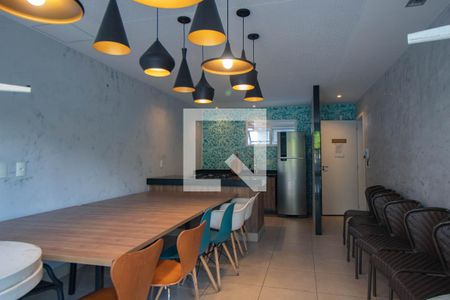 Apartamento à venda com 73m², 3 quartos e 1 vagaÁrea comum