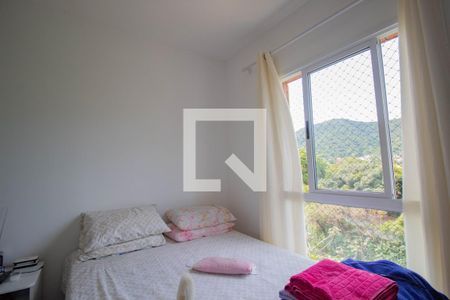 Apartamento à venda com 73m², 3 quartos e 1 vagaQuarto 2