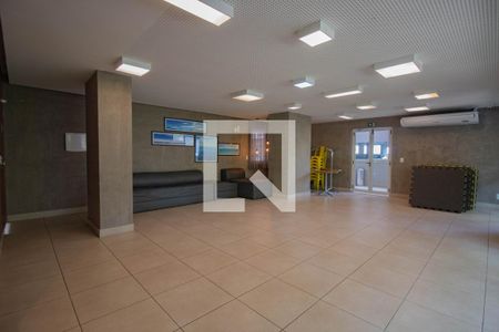 Apartamento à venda com 73m², 3 quartos e 1 vagaÁrea comum