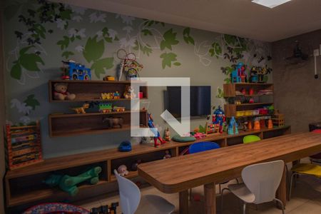 Apartamento à venda com 73m², 3 quartos e 1 vagaÁrea comum