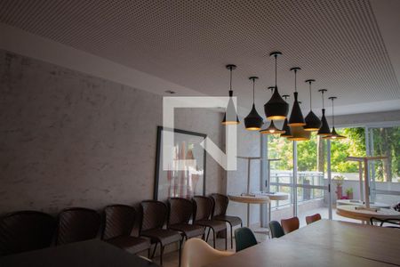 Apartamento à venda com 73m², 3 quartos e 1 vagaÁrea comum