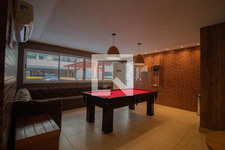 Apartamento à venda com 73m², 3 quartos e 1 vagaÁrea comum