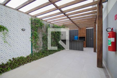 Apartamento à venda com 73m², 3 quartos e 1 vagaÁrea comum