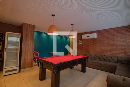 Apartamento à venda com 73m², 3 quartos e 1 vagaÁrea comum