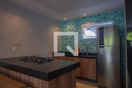 Apartamento à venda com 73m², 3 quartos e 1 vagaÁrea comum