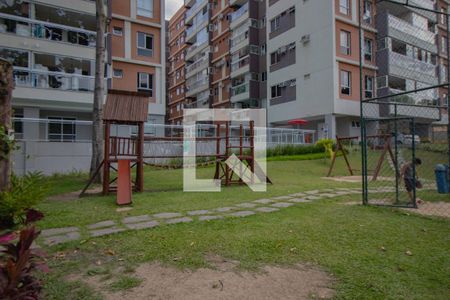Apartamento à venda com 73m², 3 quartos e 1 vagaÁrea comum