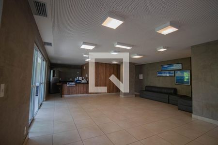 Apartamento à venda com 73m², 3 quartos e 1 vagaÁrea comum