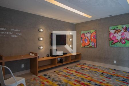 Apartamento à venda com 73m², 3 quartos e 1 vagaÁrea comum