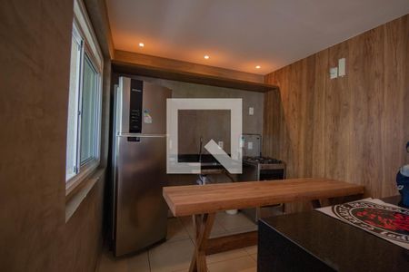 Apartamento à venda com 73m², 3 quartos e 1 vagaÁrea comum