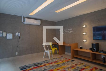 Apartamento à venda com 73m², 3 quartos e 1 vagaÁrea comum