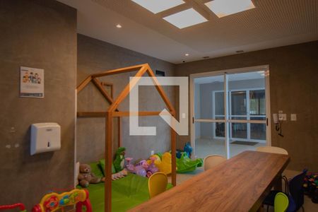 Apartamento à venda com 73m², 3 quartos e 1 vagaÁrea comum