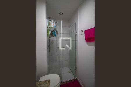 Apartamento à venda com 73m², 3 quartos e 1 vagaBanheiro 