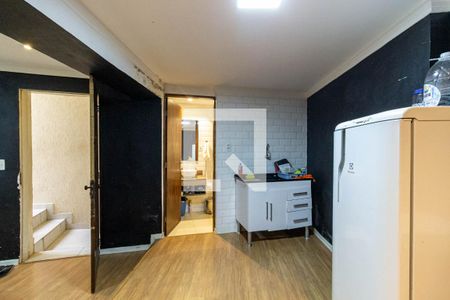 Casa à venda com 120m², 3 quartos e 1 vagaEdícula