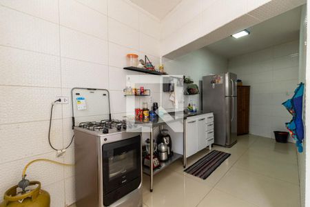 Casa à venda com 120m², 3 quartos e 1 vagaCozinha