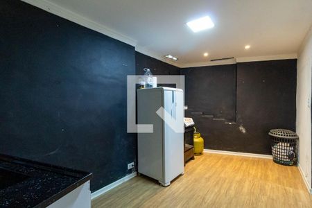 Casa à venda com 120m², 3 quartos e 1 vagaEdícula