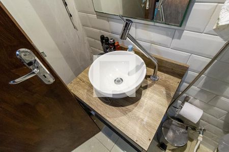 Casa à venda com 120m², 3 quartos e 1 vagaBanheiro Edícula