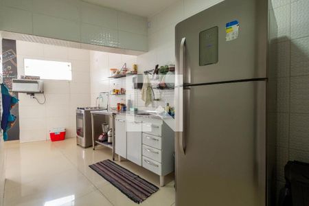 Casa à venda com 120m², 3 quartos e 1 vagaCozinha
