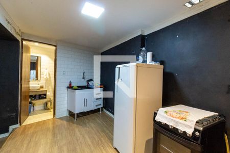 Casa à venda com 120m², 3 quartos e 1 vagaEdícula