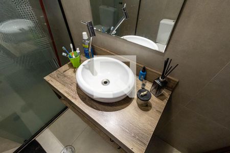 Casa à venda com 120m², 3 quartos e 1 vagaBanheiro