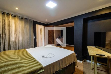 Casa à venda com 120m², 3 quartos e 1 vagaEdícula