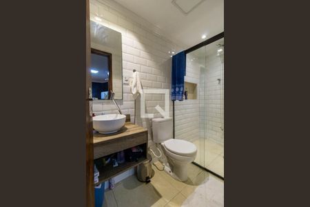 Casa à venda com 120m², 3 quartos e 1 vagaBanheiro Edícula