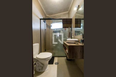 Casa à venda com 120m², 3 quartos e 1 vagaBanheiro