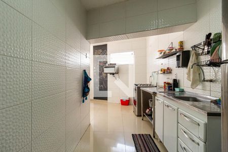 Casa à venda com 120m², 3 quartos e 1 vagaCozinha