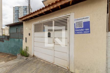 Casa à venda com 120m², 3 quartos e 1 vagaFachada