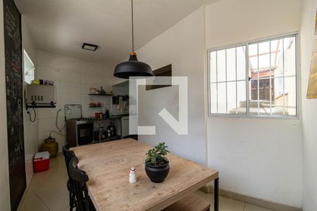 Casa à venda com 120m², 3 quartos e 1 vagaCozinha