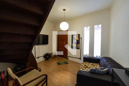 Casa à venda com 120m², 3 quartos e 1 vagaSala