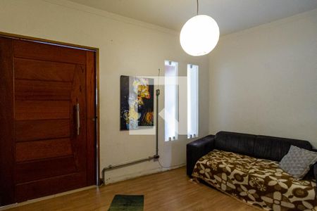 Sala de casa à venda com 3 quartos, 120m² em Vila Dom Pedro I, São Paulo