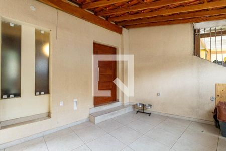 Casa à venda com 120m², 3 quartos e 1 vagaGaragem