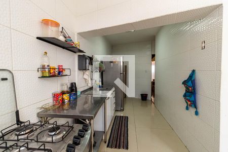 Casa à venda com 120m², 3 quartos e 1 vagaCozinha