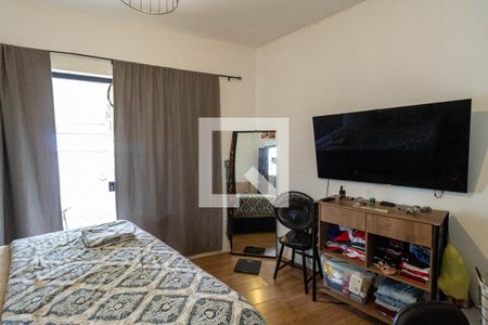 Quarto de casa à venda com 3 quartos, 120m² em Vila Dom Pedro I, São Paulo