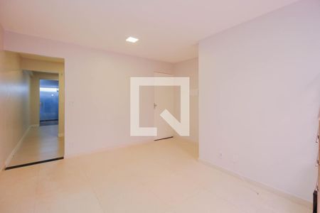 Sala de Estar de casa para alugar com 2 quartos, 69m² em Jardins Mangueiral, Brasília