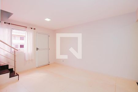 Sala de Estar de casa para alugar com 2 quartos, 69m² em Jardins Mangueiral, Brasília