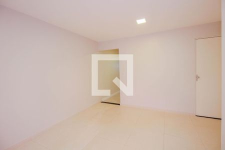 Sala de Estar de casa para alugar com 2 quartos, 69m² em Jardins Mangueiral, Brasília